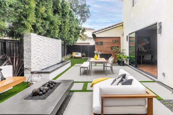 Promised Path Landscaping