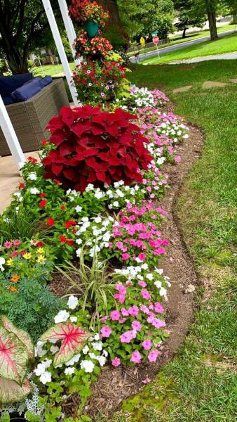 Calcano Landscaping LLC