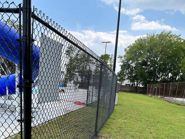 Veterans Fence & Supply