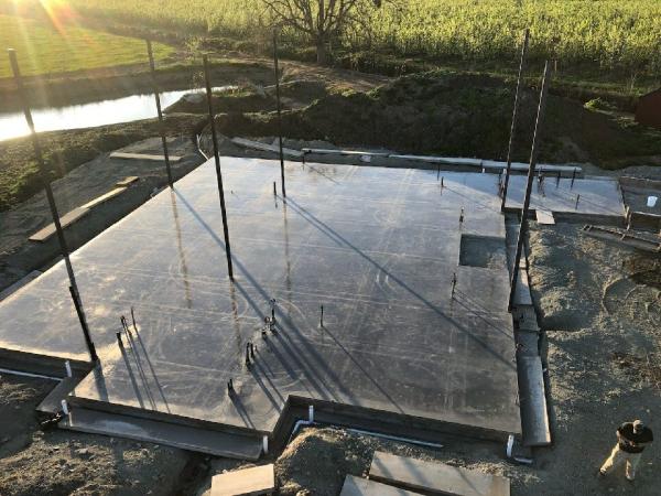 Riverline Construction LLC