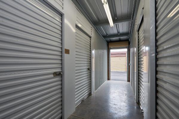 Box-n-Lock Storage