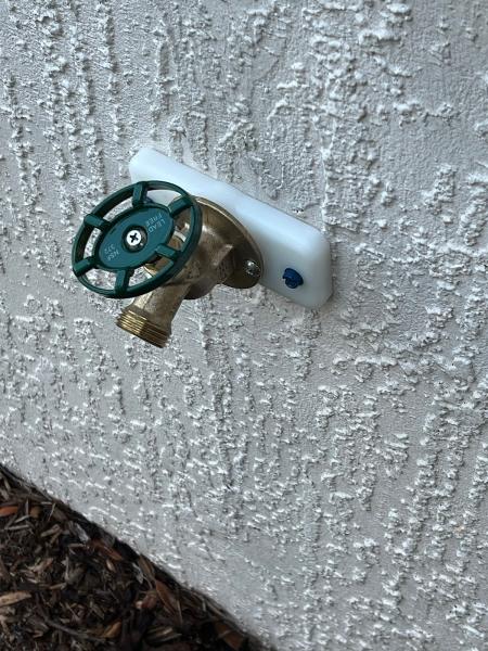 Dunstan Plumbing