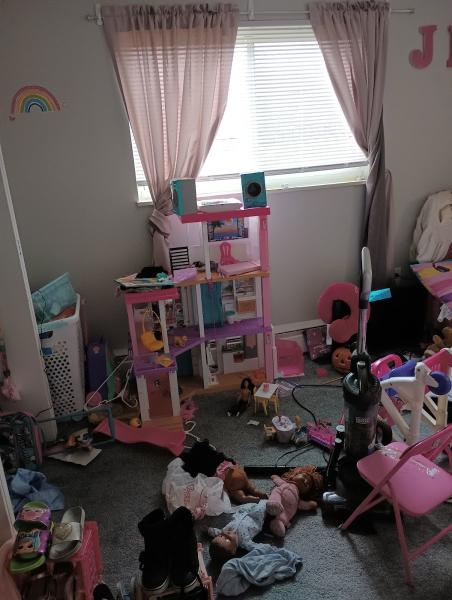 Executive Pro Cleaning Agency