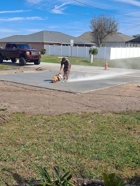Bill Jacobsen Concrete & Bobcat Services