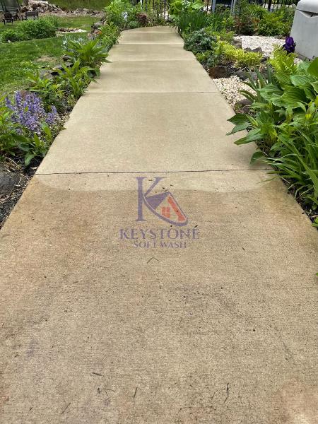 Keystone Soft Wash