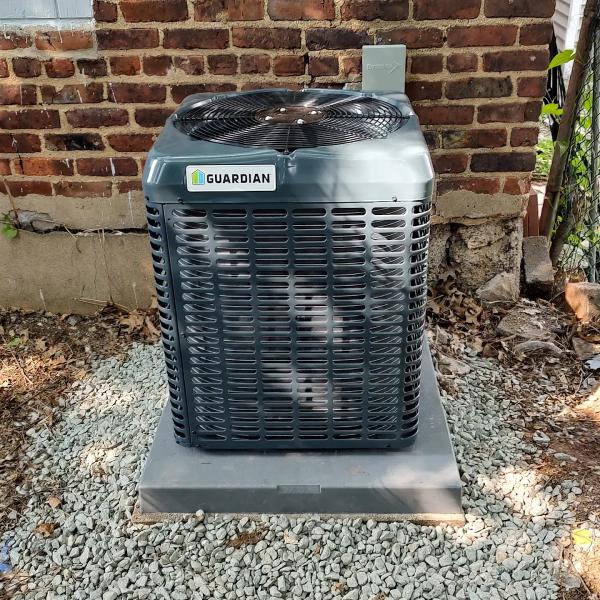 Bob Major Heating & Cooling
