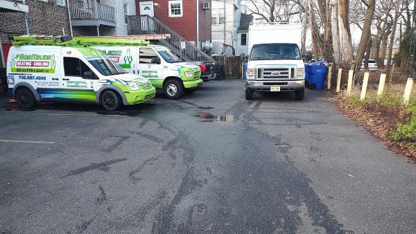 Bob Major Heating & Cooling
