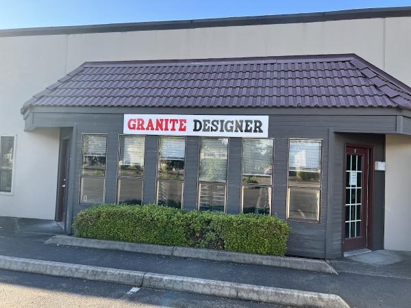 Granite Designer LLC