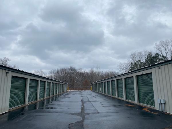 AXS Storage in Dewitt Michigan