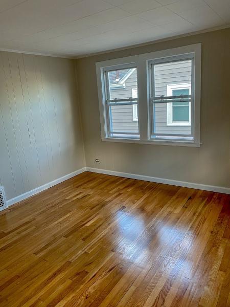 Tran Floor Sanding
