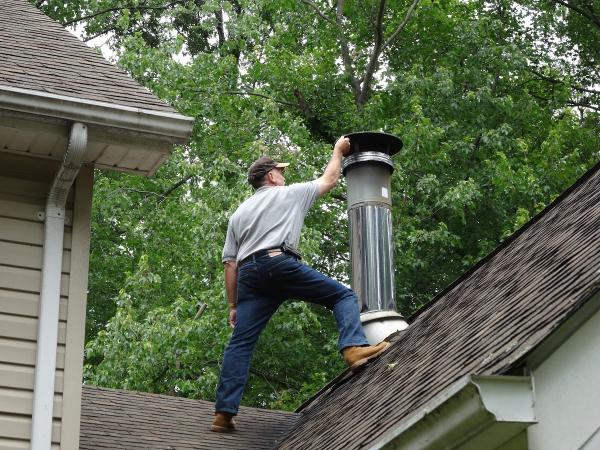 Advantage Home Inspections
