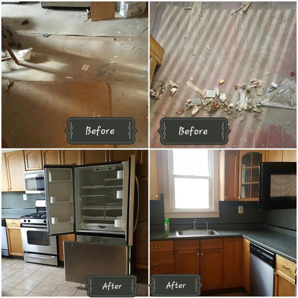 AB Dust&shine LLC