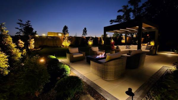 Lawn & Landscape Solutions