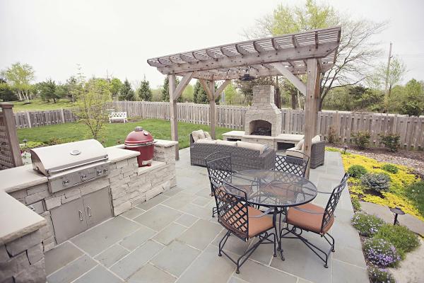 Lawn & Landscape Solutions