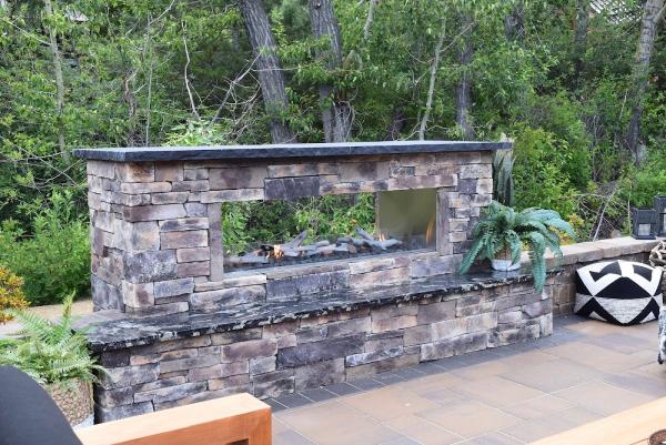 Harris Landscape Construction