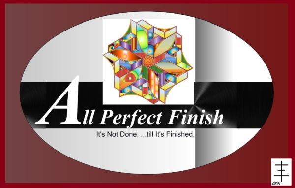 All Perfect Finish