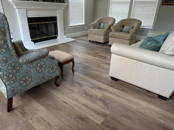 On Point Flooring