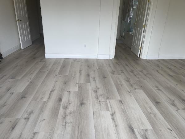 On Point Flooring