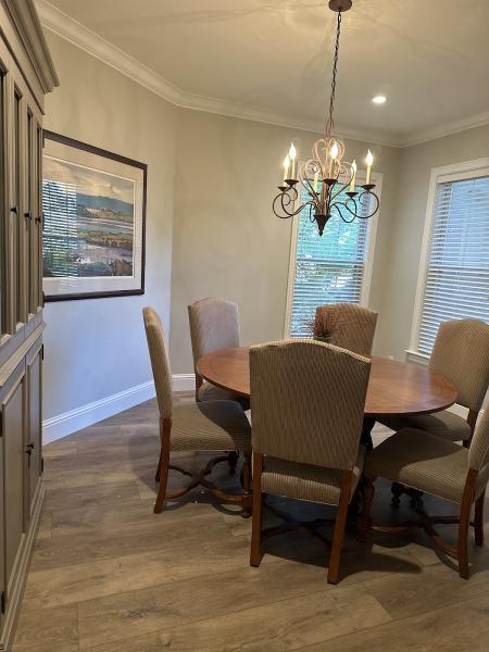 On Point Flooring