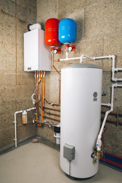 Lloyd's Plumbing