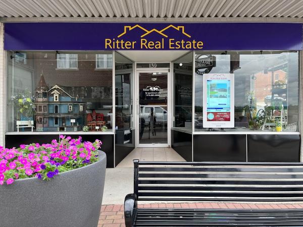 Ritter Real Estate