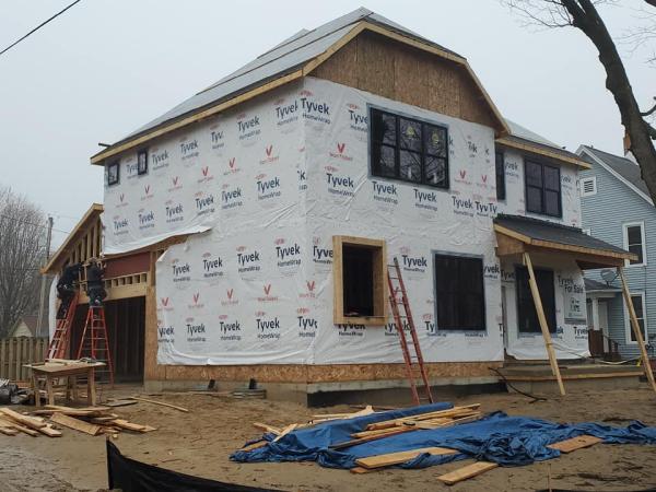 K2 Construction