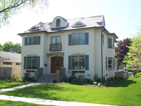 AKL Architectural Services