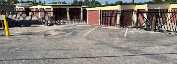 Beechmont Self Storage