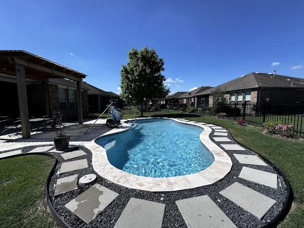 River's Pool Services