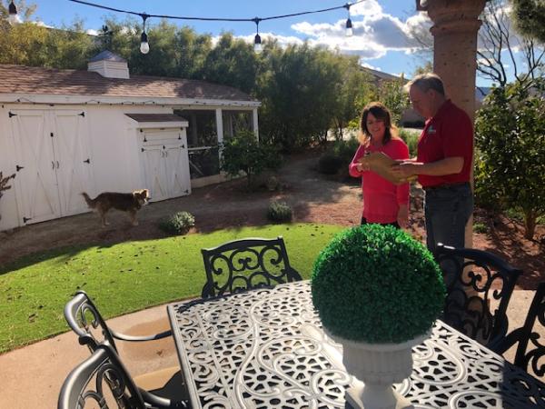 Nevada Tree Service