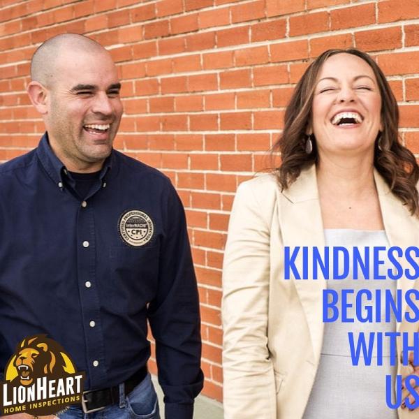 Lion Heart Home Inspections