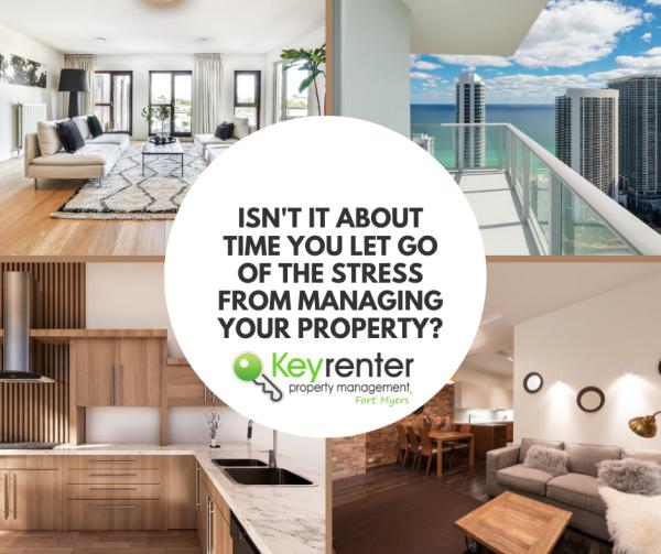 Keyrenter Fort Myers Property Management