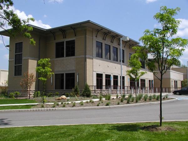 Ronald Kluchin Architects Inc