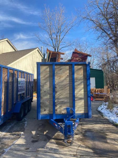 Blue Sky Disposal