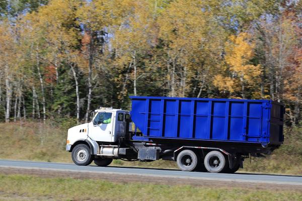 Blue Sky Disposal
