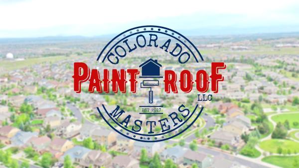 Colorado Paint & Roof Masters LLC