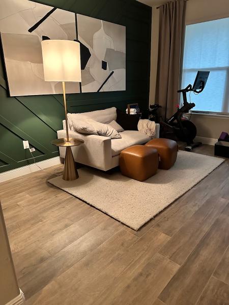 Tile Metrics Inc
