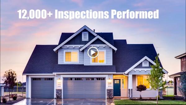 Towne & Country Building Inspection