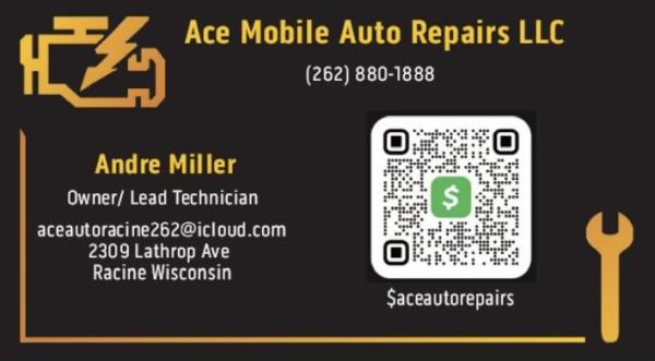 Ace Mobile Auto Repair