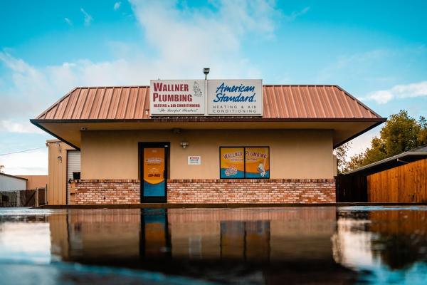 Wallner Plumbing Heating & Air