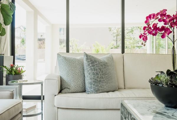 Orange Coast Interior Design
