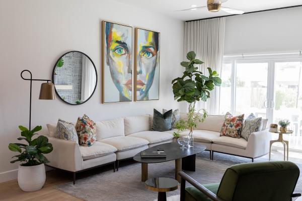Orange Coast Interior Design