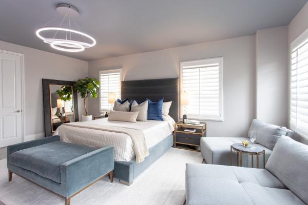 Orange Coast Interior Design