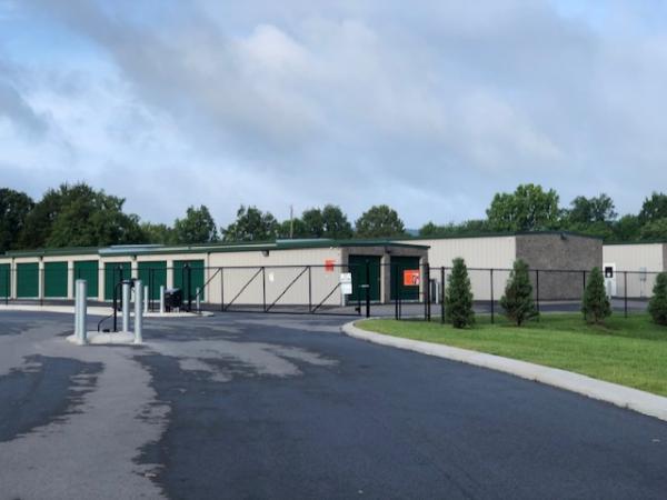 Murfreesboro Storage