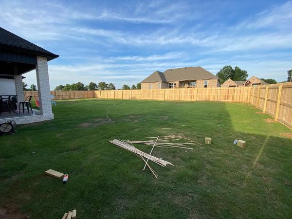 Lacey Lawn & Construction