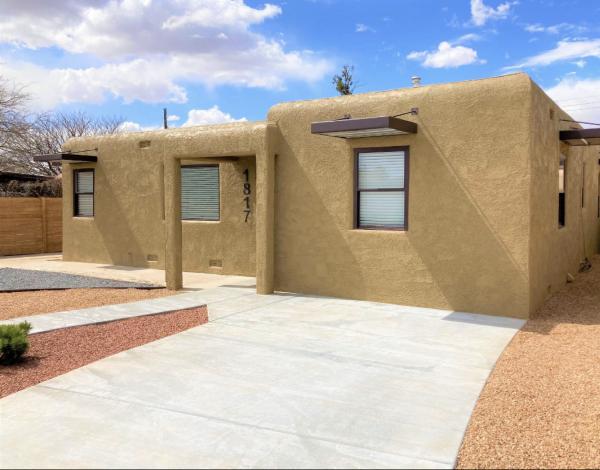 Chavira Quality Concrete