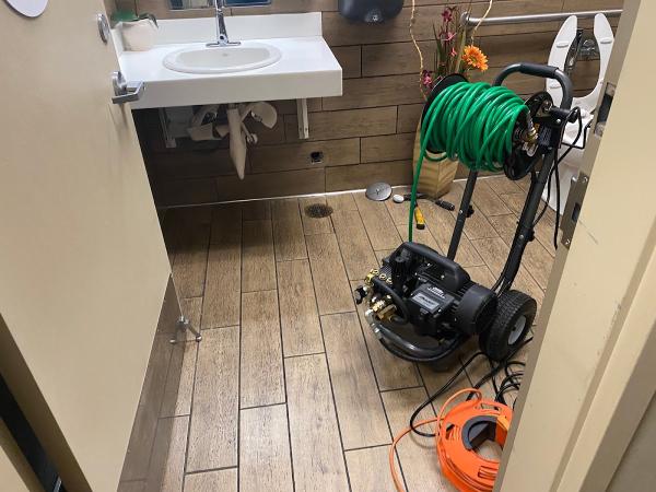 Kendall Plumbing & Backflow Testers
