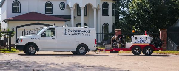 Evans Brothers Plumbing and Heating