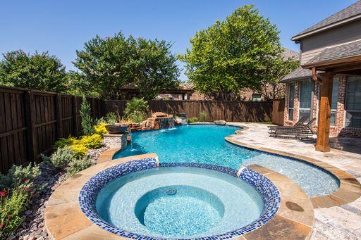Hobert Pools & Spas