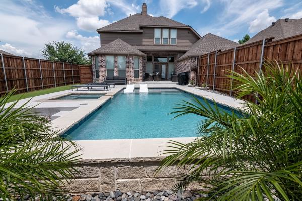 Hobert Pools & Spas